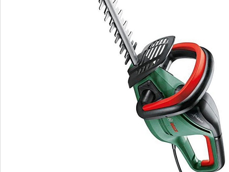 HÄCKSAX BOSCH, ADVANCEDHEDGECUT