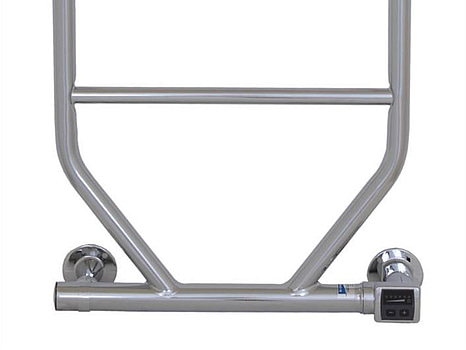 HANDDUKSTORK CMB-400-S KROM, CMB400S