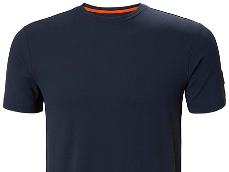 T-SHIRT HH 79249-591 MARIN, KENSINGTON STL. S