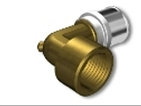 VINKELKOPPLING ALUPEX A50xR32 UTVÄNDIG AZH-MÄSSING LK SYSTEMS