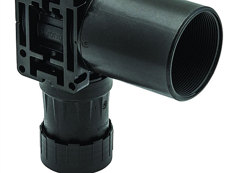 6 ST. SMART AQUA PLUS VÄGGDOSA Q&E, M7A NKB DR 18-RP1\/2 FT