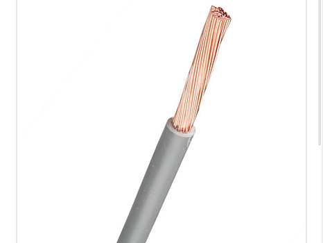 KABEL NEXANS, 200M, H07Z1-K 1,5 (RQ) 450/750 V