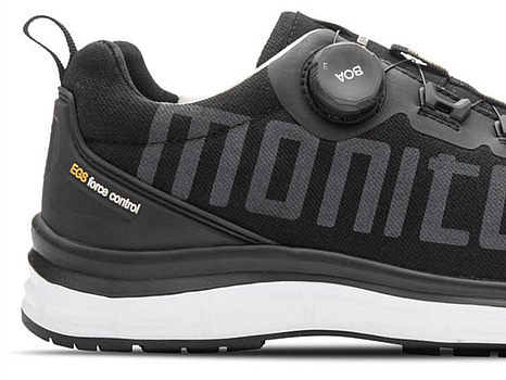 SKYDDSSKO ESD ICONIC BOA Stl 41