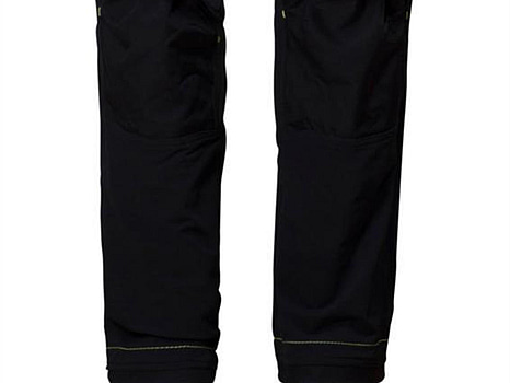 MIDJEBYXA HELLY HANSEN, 76563-990 MAGNI, SVART, STL. D96