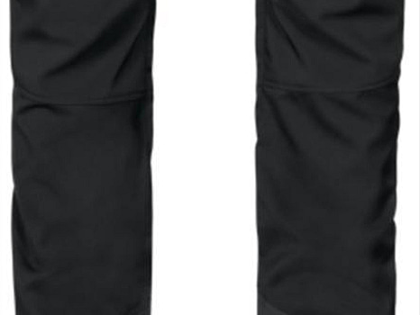 BYXA TEXSTAR FP33 STRECH, SVART 25\/30