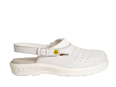 2 ST. SANDALER  COFRA JOSEPH VIT, STL. EU36