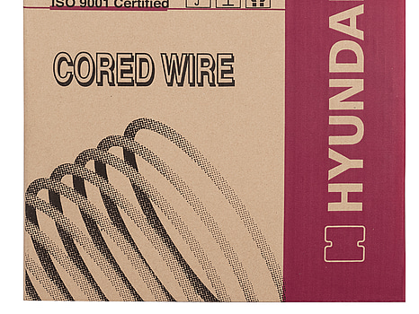 RÖRTRÅG HYUNDAI SC-70ML - LASCENTRUM