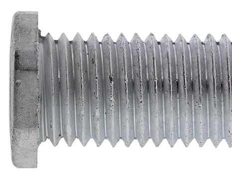 ca 350 st. Hylsa Adjufix, HYLSA 38MM AH38 PVC/ALU