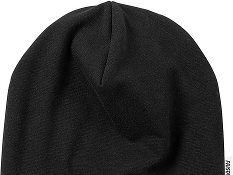 MÖSSA FLAM FR 9195 MOF SVART, SVART ONESIZE