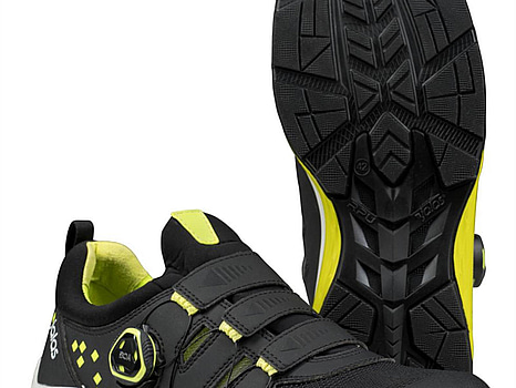 SKYDDSKO JALAS 2058 STL. 44