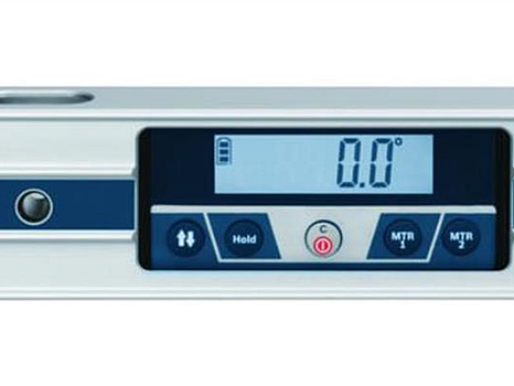 Vinkelmätare Bosch GAM 220 MF