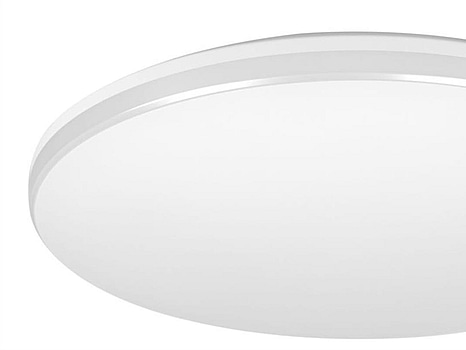 PLAFOND LED 25W 2299LM ON\/OFF, ATHENA II ON\/OFF 25W