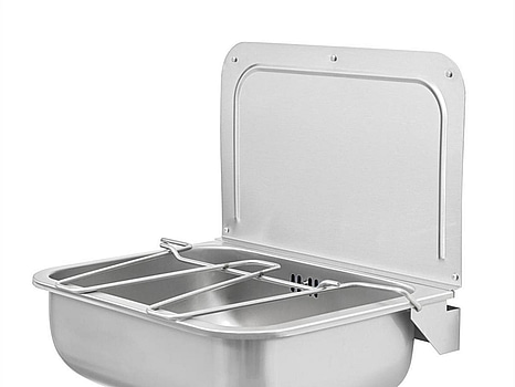 UTSLAGSBACK A-COLLECTION II RF, GALLER, ST.PL, KONSOL, BR.AVL