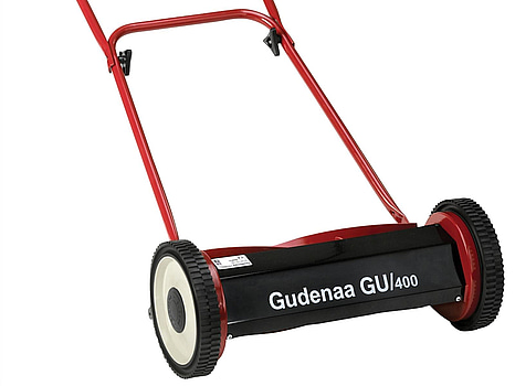 Cylinderklippare Gudenaa GU 400 | AL-KO Gardentech