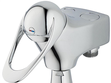 ETTGREPPSBLANDARE FMM 9000E 1-GR.SPOLBL. 40C\/C, INKL.VAKUUM VENTIL. 8142-0000