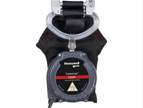 Fallblock turbolite edge band 3.65m