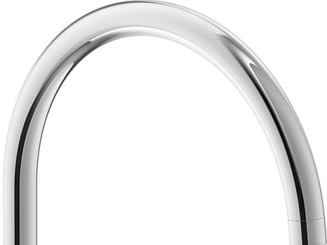 KÖKSBLANDARE FMM 9000XE C-PIP, KROM,ENERGIKLASS B.M.DMA 3\/8