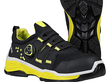 SKYDDSSKO JALAS 2058 STL. 44