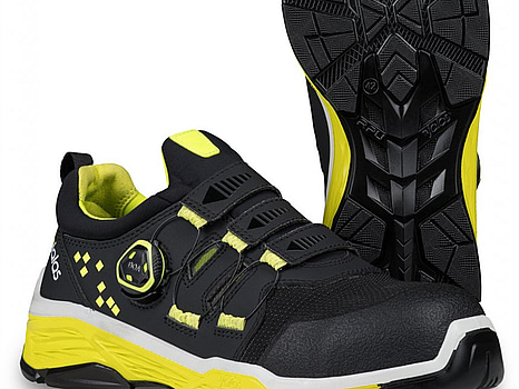 SKYDDSKO JALAS 2058 STL. 44