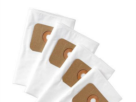 9 st. DAMMPÅSAR NILFISK MULTI, 4-PACK MULTI 20\/30