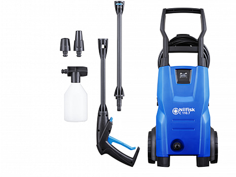 Högtryckstvätt Nilfisk CORE 130-6 EU POWERCONTROL