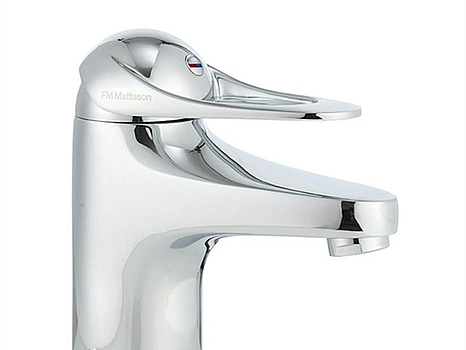 BLANDARE FM MATTSSON FMM 9000E II