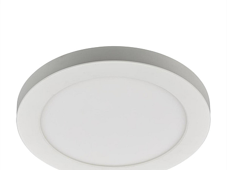 PLAFOND IZZY 18W DIM, TZI-18D