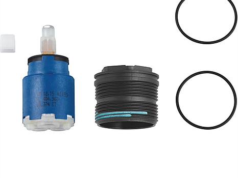 Keramisk insats Grohe, 35 mm