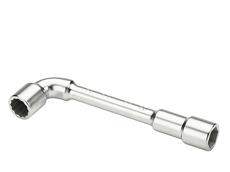 4 ST. CLES A PIPE 6X6 PANS 75.12 FACOM