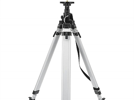 KRAFTIGT ALUMINIUMSTATIV LIMIT, FÖR AVVÄGNINGSINSTRUMENT