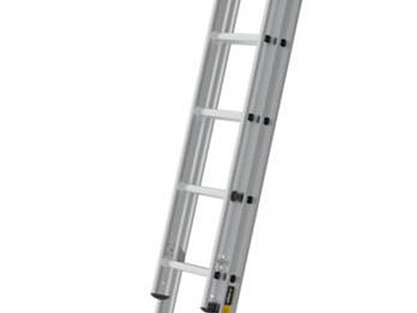 UTSKJUTSSTEGE W.STEPS, LBA 2-DELAD