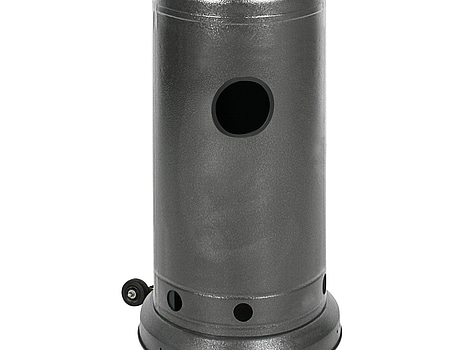 TERRASSVÄRMARE SUNWIND ANTRACIT 420127