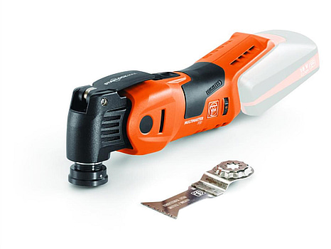 MULTIMASTER AMM 18V 700 MAX