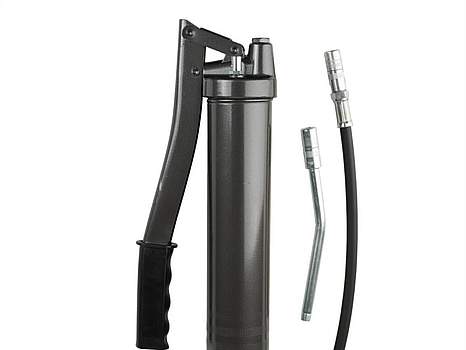 2 ST. SMÖRJSPRUTA PRESSOL 12698,