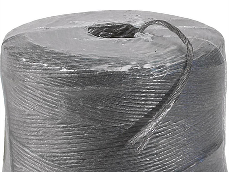 FILMGARN POLYPRODUKTER, 3MM, 750M