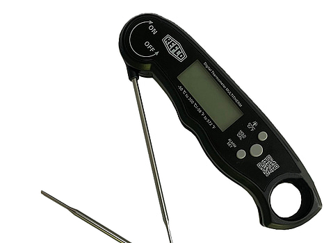 DIGITAL THERMOMETER REFCO MULTITHERM