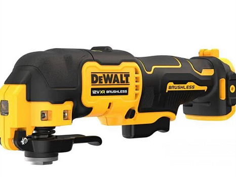 MULTIVERKTYG  DEWALT DCS353N-XJ