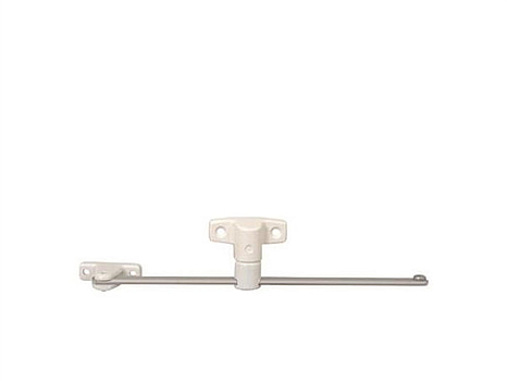 FÖNSTERHÅLLARE ASSA  FIX 203