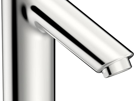 TVÄTTSTÄLLSBLANDARE, ORAS OPTIMA 2605AF