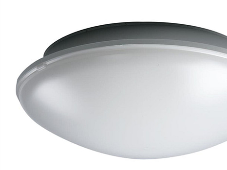 PLAFOND A-COLLECTION, LED 8W 840 800LM, AROUND LED 8