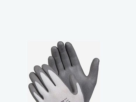 24 ST. PAR SKÄRSKYDDSHANDSKAR TEGERA, 43001 STL.7-SMALL