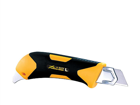 3 ST. BRYTBLADSKNIV OLFA L-5 18MM