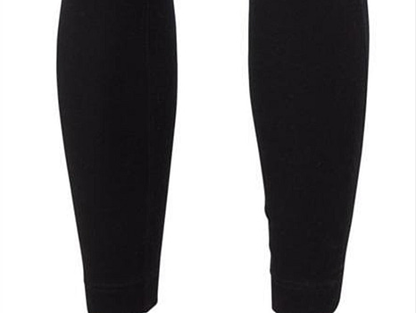 2 ST. LÅNGKALSONG HELLY HANSEN, DAM STL. 2XL, LIFA MERINO