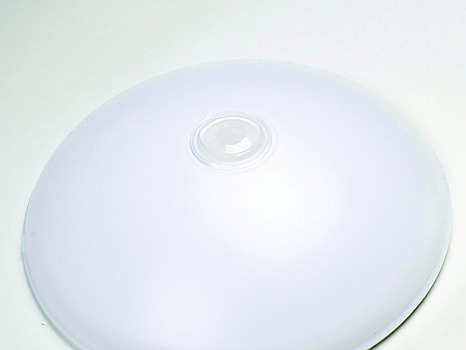 PLAFOND A-COLLECTION, LED PIR 8W 840 800LM, AROUND LED 8 PIR
