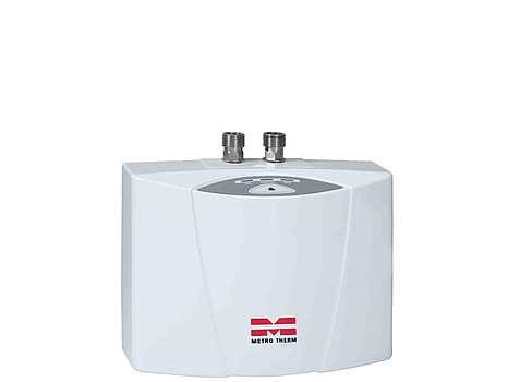 VARMVATTENBEREDARE METROMINI, 4 MX, MINI