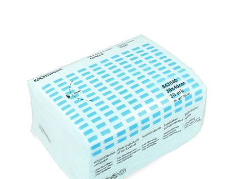 8 FRP. TORKDUK EASITEX TURKOS BRUTEN Z-FOLDED 8X30 ARK/KRT