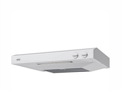 KÖKSFLÄKT FRANKE 1243B-10S SPIRIT VIT, BREDD: 698 MM- 300.0616.752