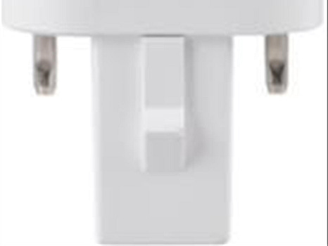 4 ST. LEDLYSRÖR K G23 6W (11W) 840