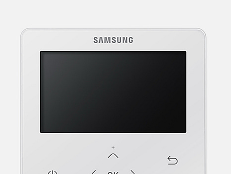 WIRED RC EHS - AIO SAMSUNG