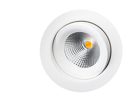 8 ST. SG ARMATUREN JUNISTAR ECO ISOSAFE 7W